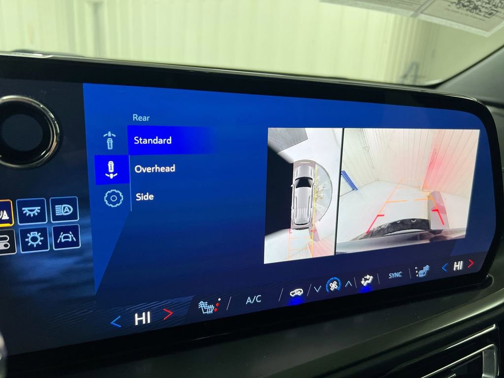 Used 2024 Chevrolet Traverse LS w/ Midnight/Sport Edition image 16