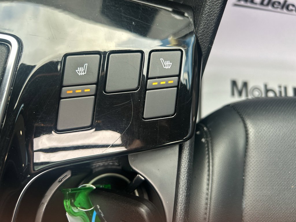 Used 2023 Kia Sportage X-Line w/ X-Line Premium Package image 25