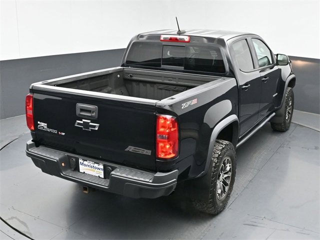Used 2019 Chevrolet Colorado ZR2 image 37