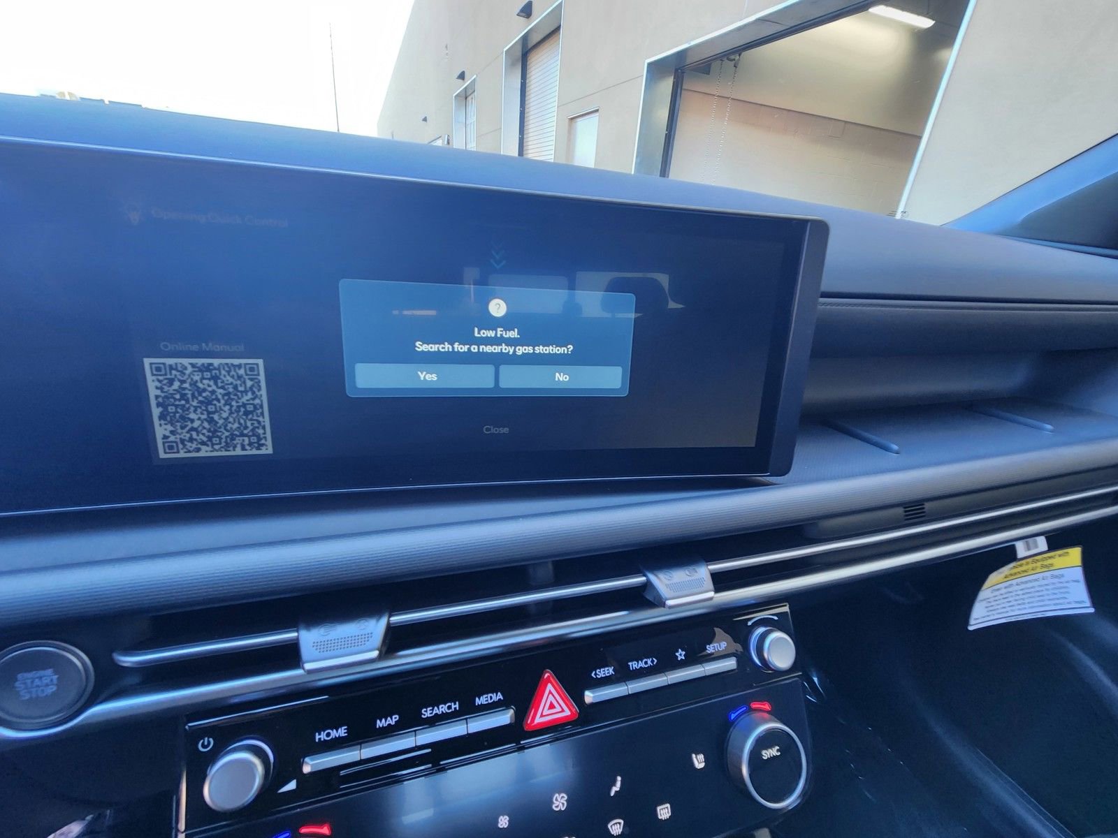 New 2026 Hyundai Santa Cruz XRT image 18