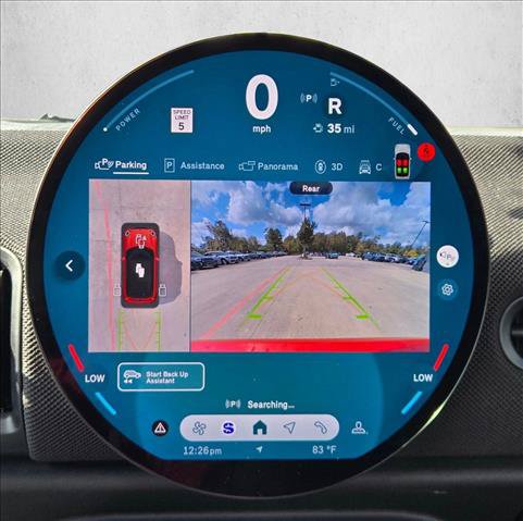 Used 2026 MINI Cooper S FWD image 13