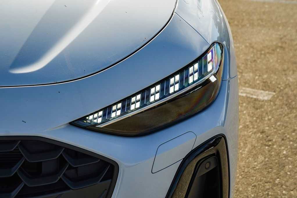 New 2026 Audi A5 Premium Plus AWD/4WD image 8