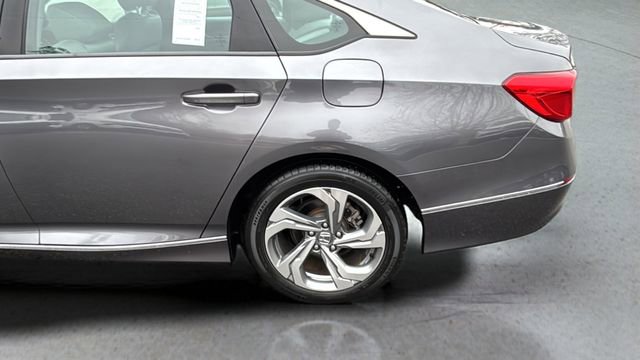 Used 2020 Honda Accord EX image 35