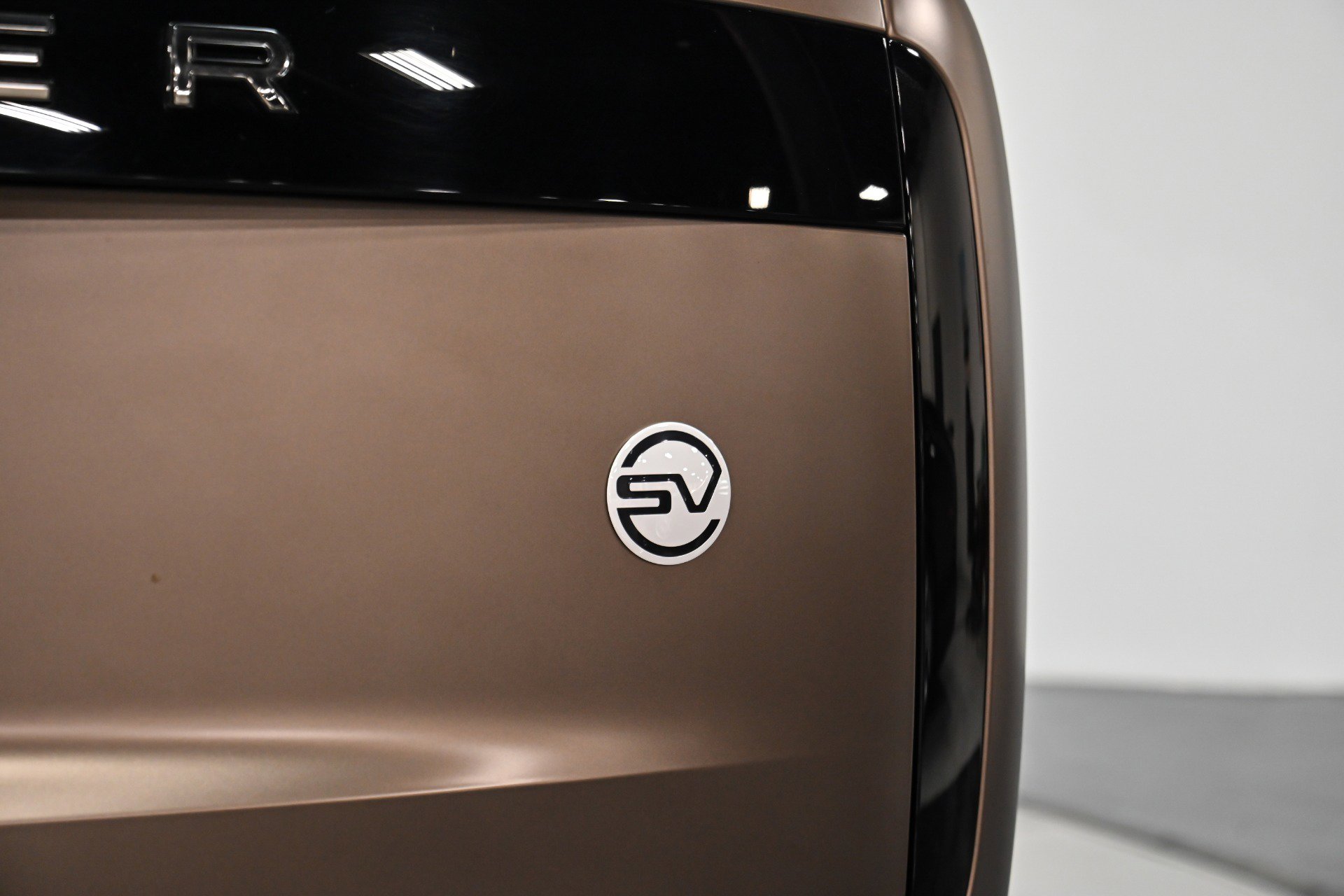 Used 2023 Land Rover Range Rover LWB SV Autobiography image 81