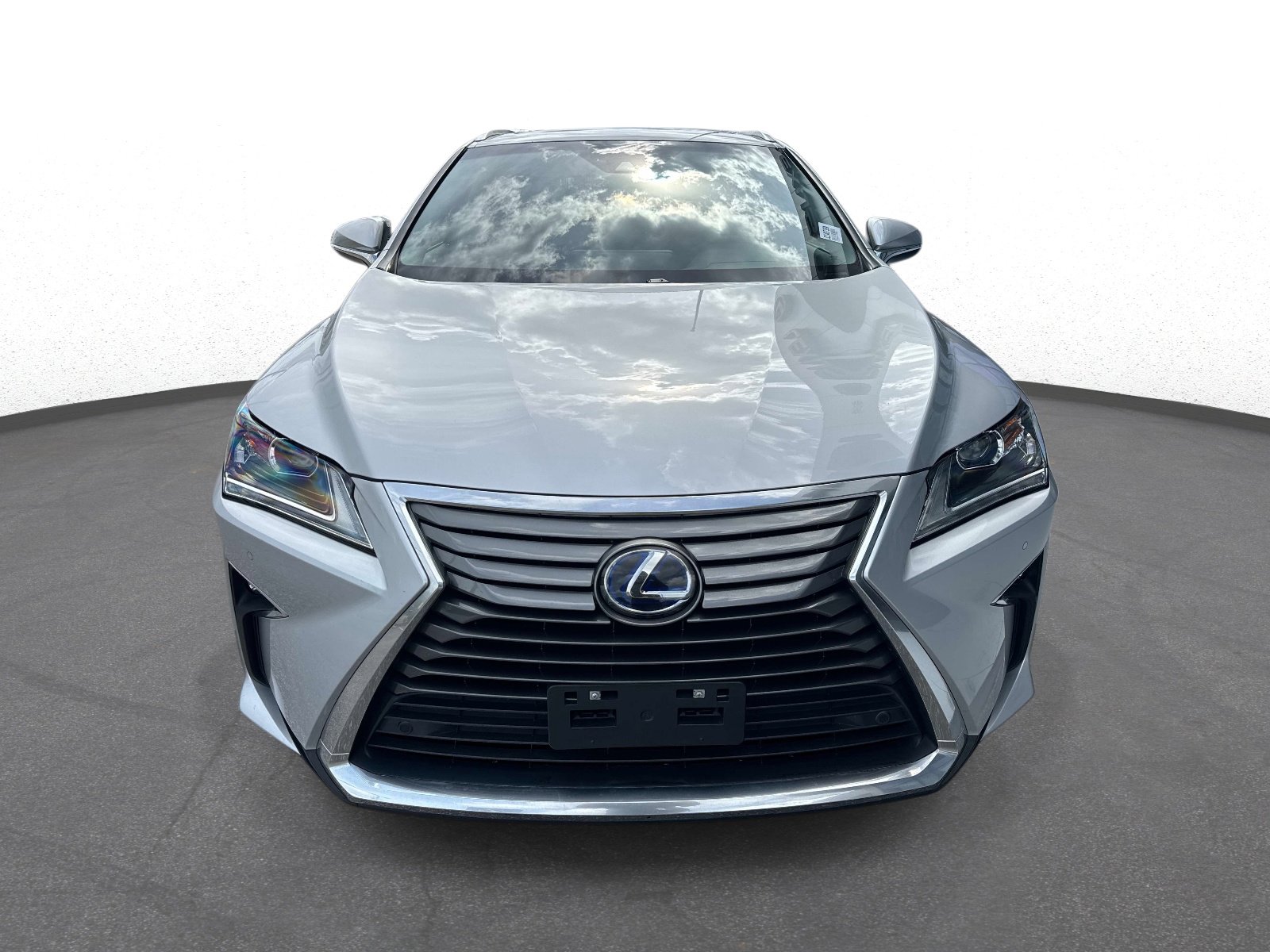 Used 2018 Lexus RX 450h AWD w/ Premium Package image 8