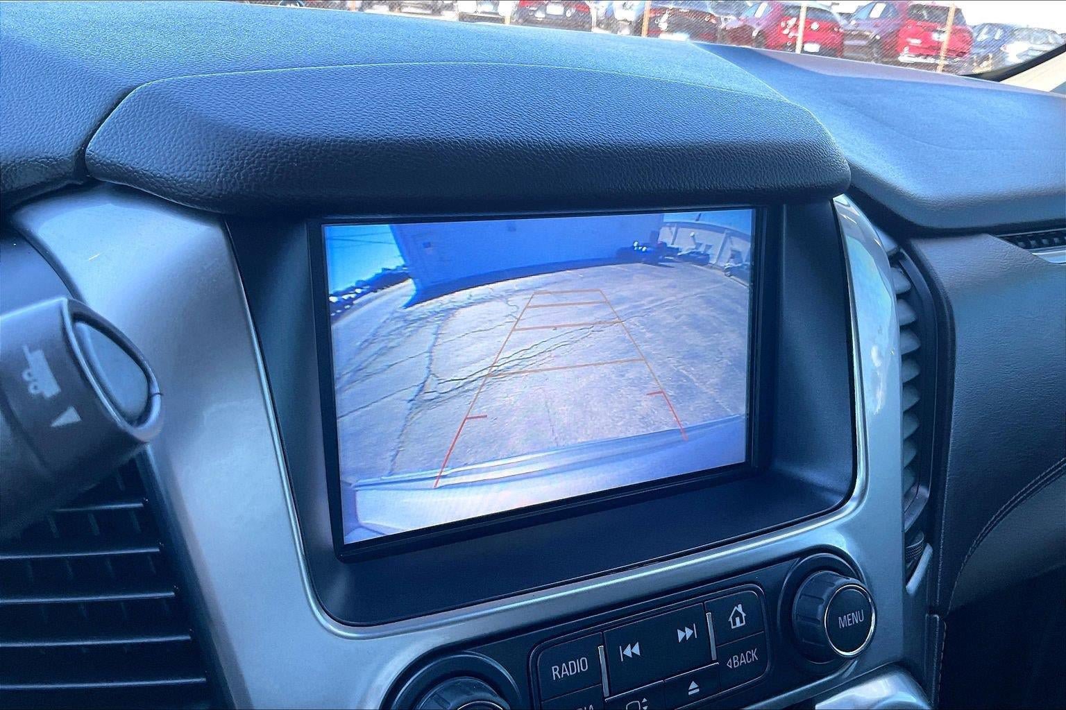Used 2020 Chevrolet Tahoe Premier w/ Max Trailering Package AWD/4WD image 22