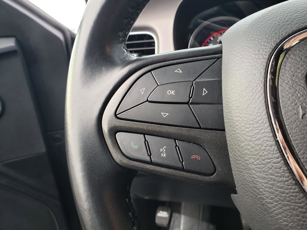 Used 2022 Dodge Charger SXT image 21