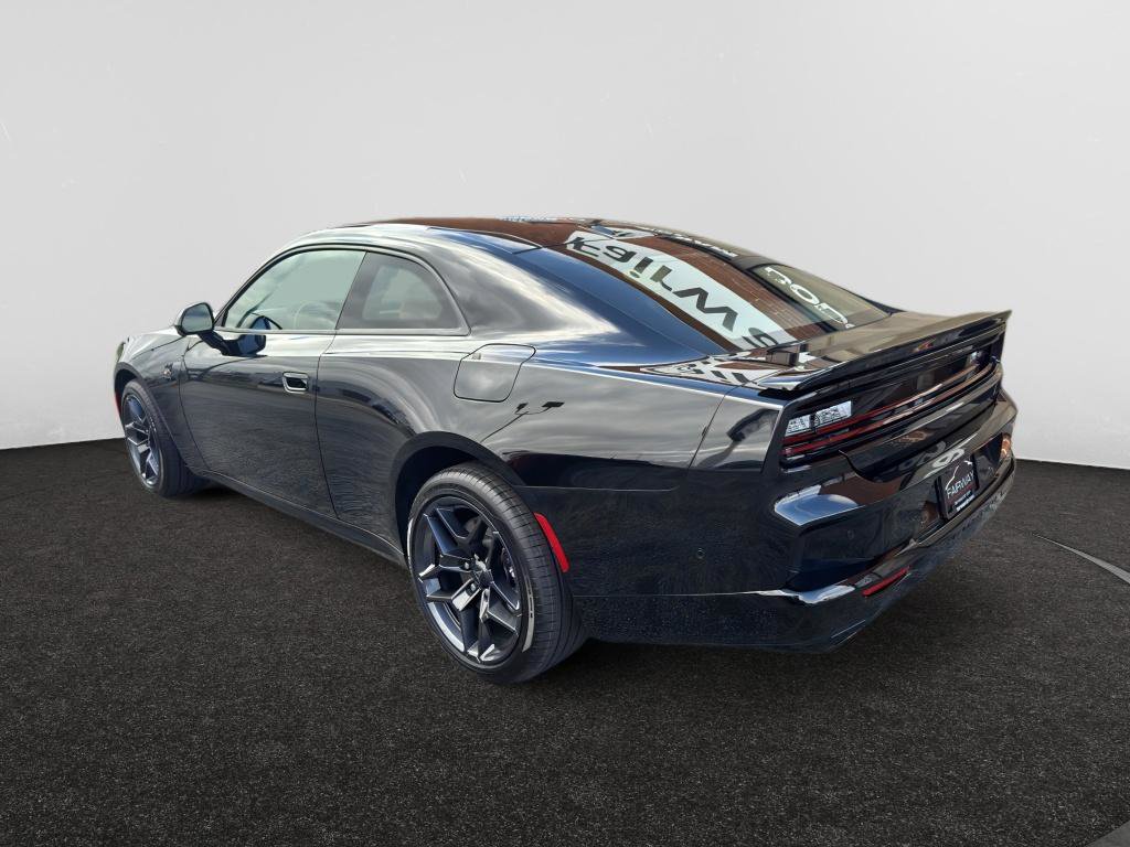 New 2026 Dodge Charger Scat Pack image 6