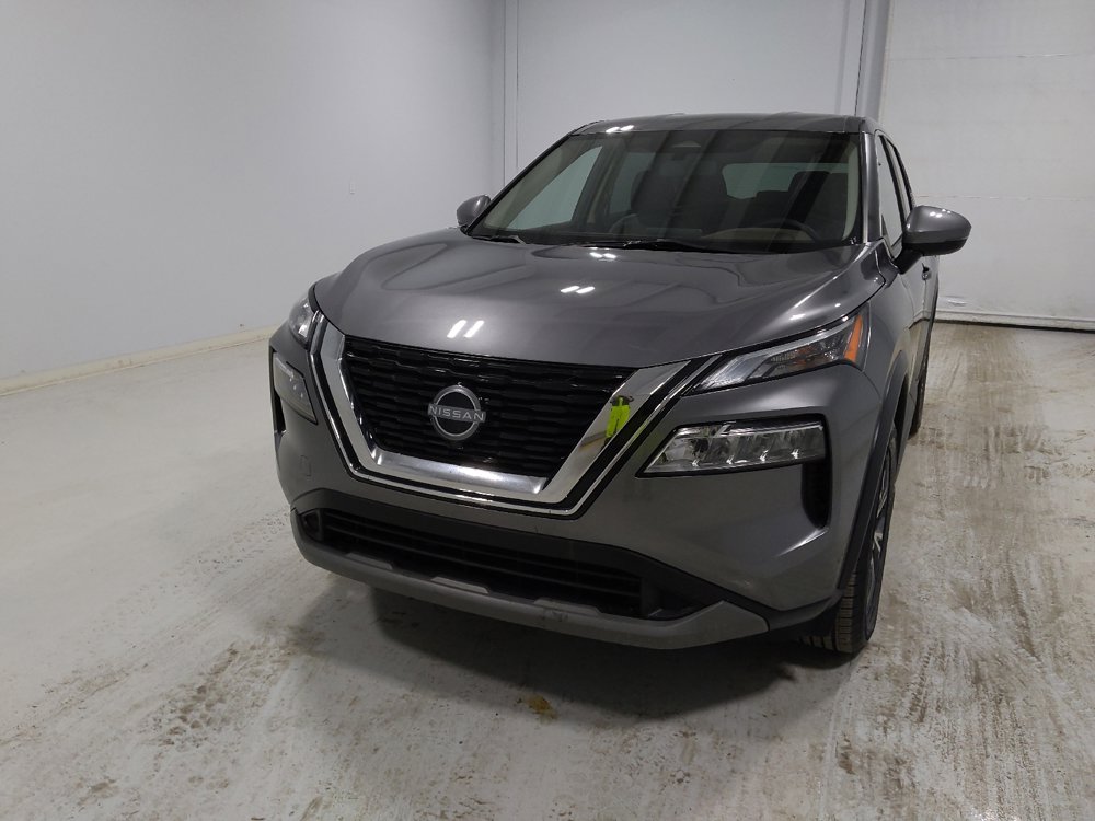 Used 2023 Nissan Rogue SV image 15