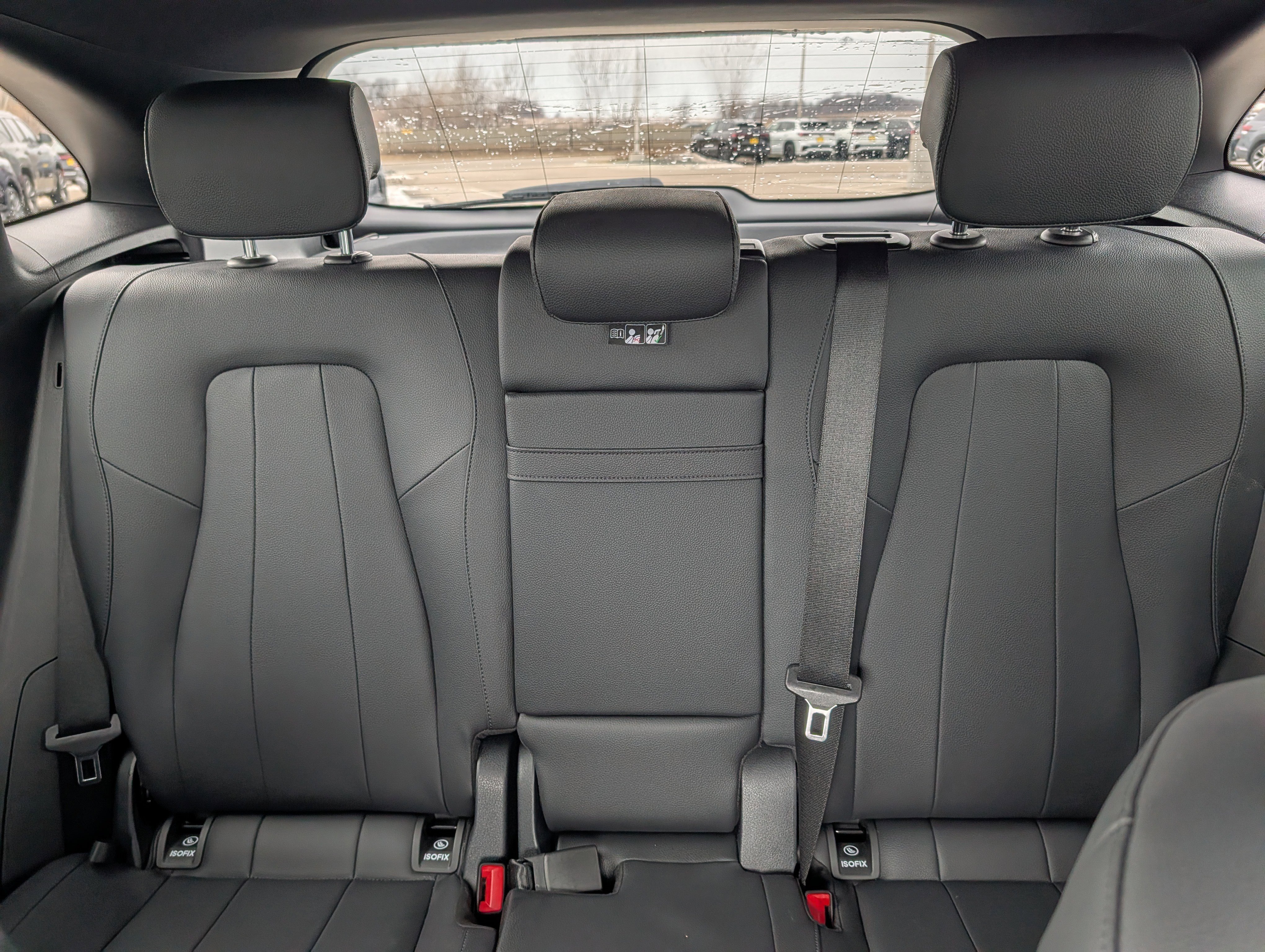 Used 2021 Mercedes-Benz GLA 250 4MATIC image 13