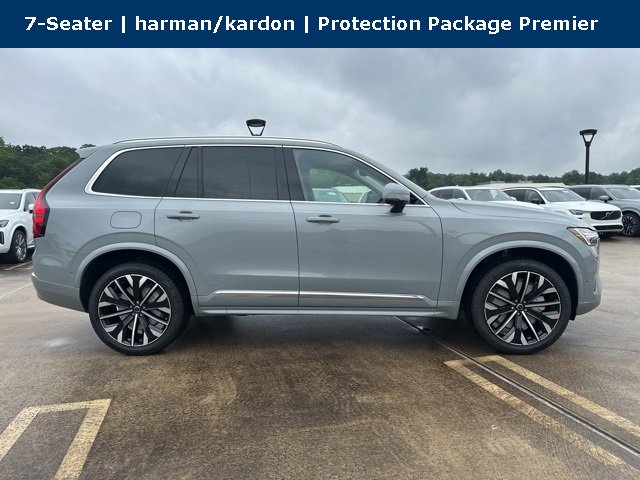 New 2026 Volvo XC90 B6 Plus w/ Protection Package Premier image 9
