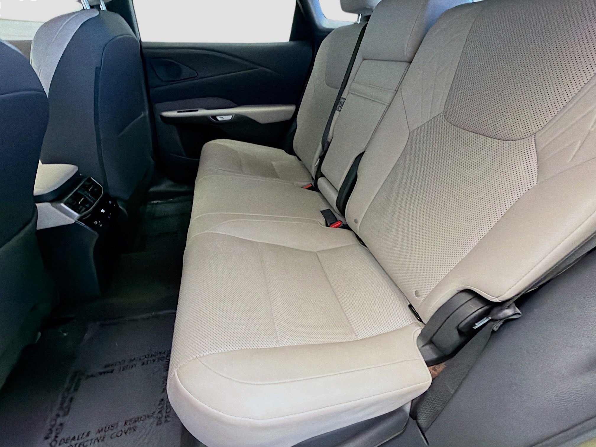 Used 2023 Lexus RX 350 Premium w/ Accessory Package (Z1) image 13