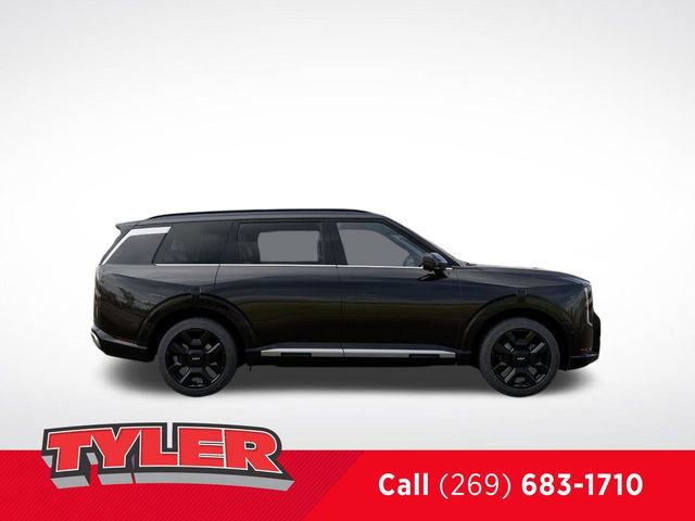 New 2027 Kia Telluride SX image 8