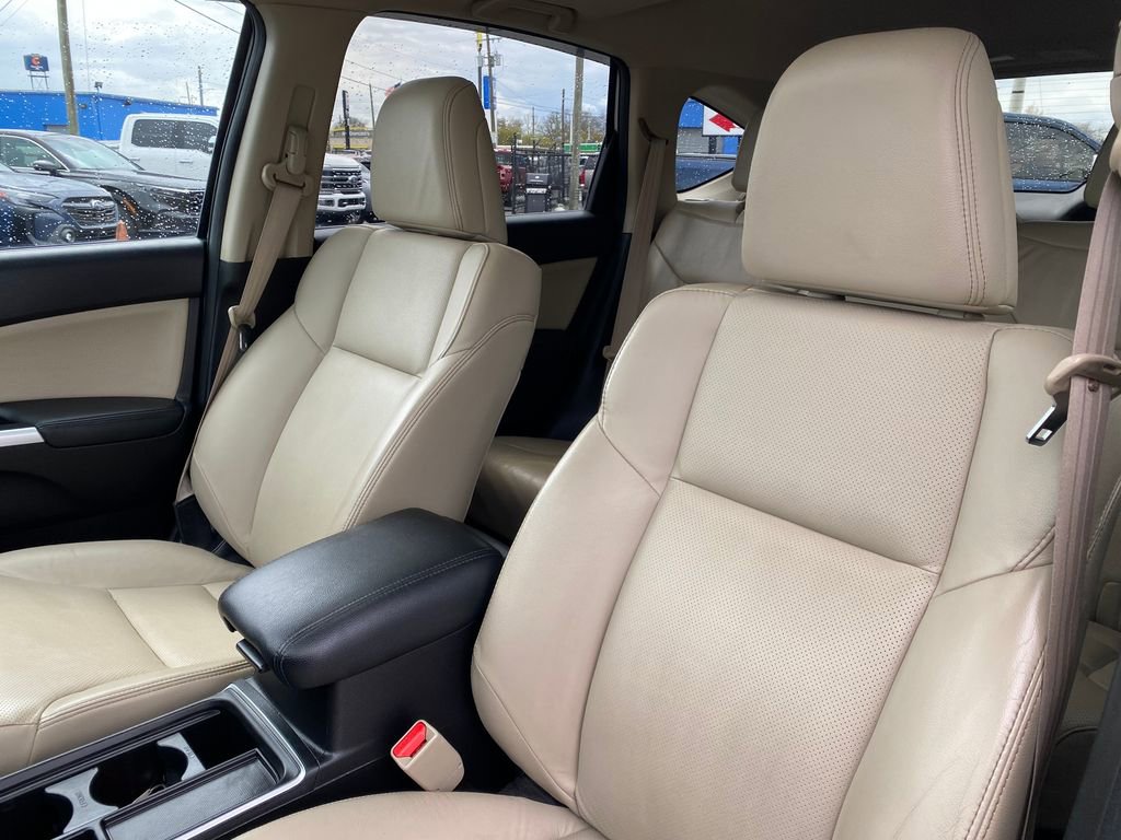 Used 2016 Honda CR-V EX-L image 10