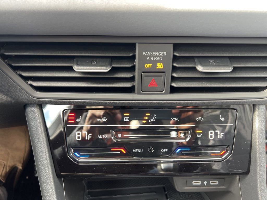 New 2026 Volkswagen Jetta SE image 22