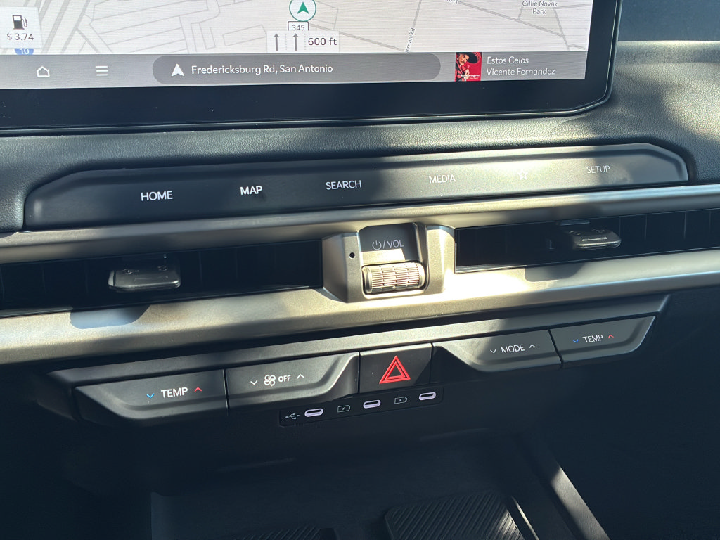 New 2027 Kia Telluride EX AWD/4WD image 31