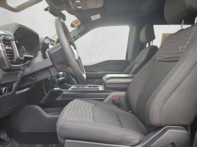 Used 2023 Ford F150 XL w/ STX Appearance Package AWD/4WD image 23