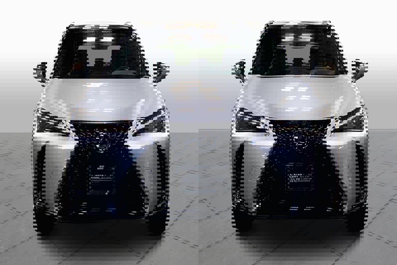 Certified 2025 Lexus UX 300h AWD w/ Accessory Package (Z1) image 4