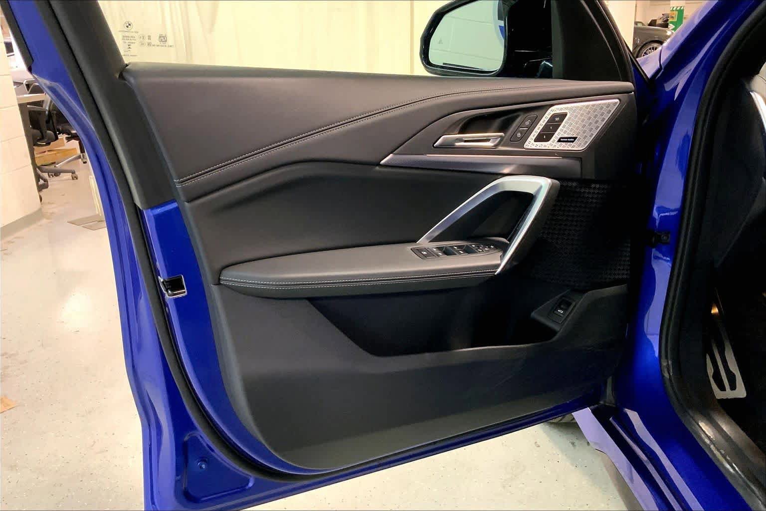 Used 2025 BMW X1 M35i AWD/4WD image 21