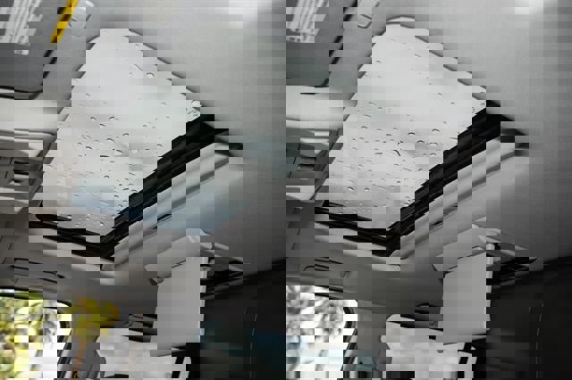 Used 2017 Cadillac Escalade ESV Premium Luxury image 20