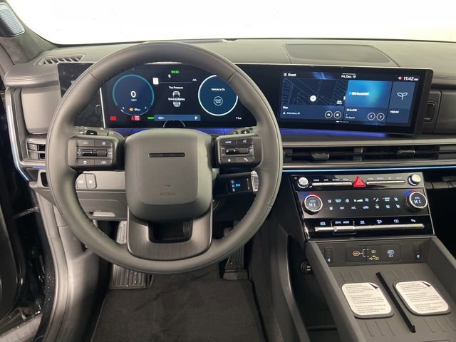 New 2026 Hyundai Santa Fe Calligraphy image 15