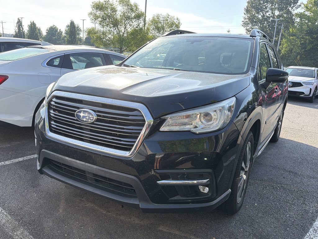 Used 2020 Subaru Ascent Limited w/ Technology Package AWD/4WD image 2