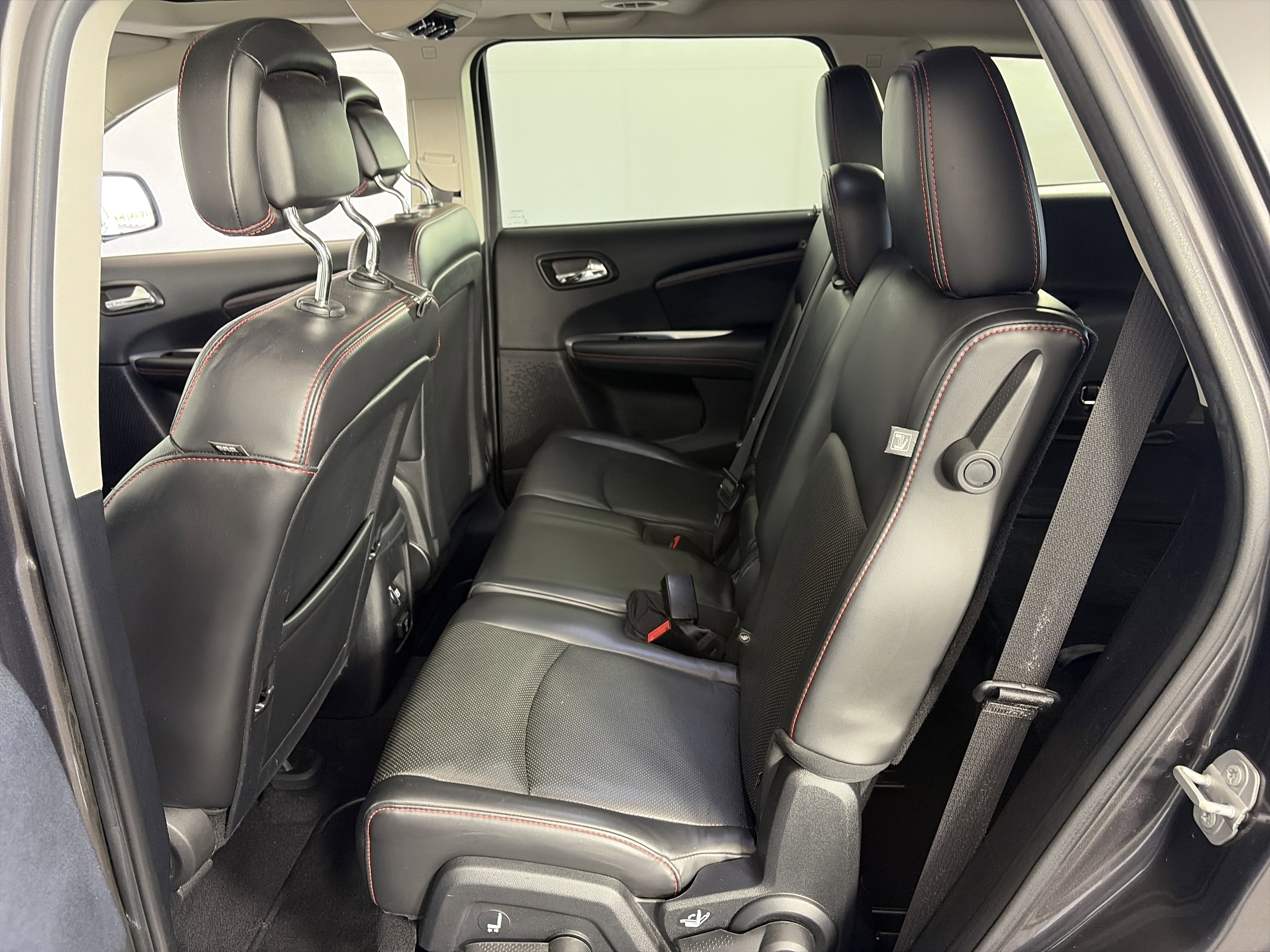 Used 2017 Dodge Journey GT AWD/4WD image 8