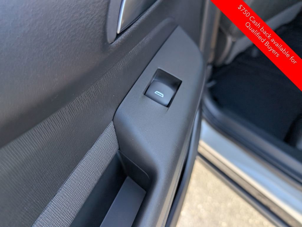 New 2026 Buick Envista Sport Touring w/ Studio Series image 11