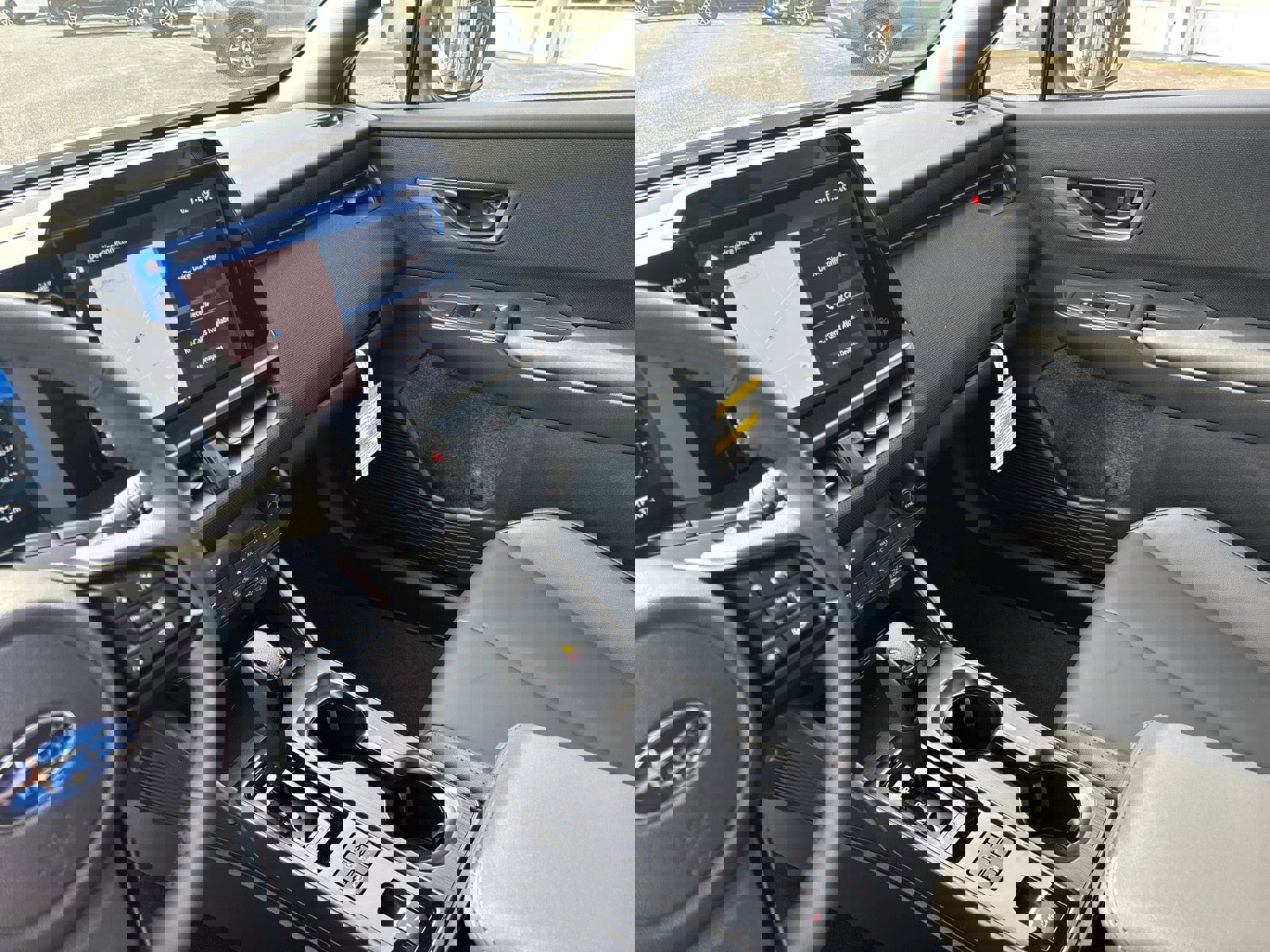 New 2026 Subaru Outback Premium image 27