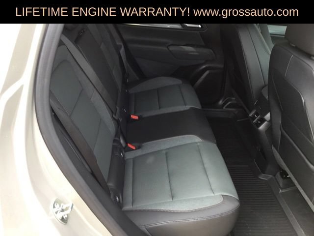 New 2026 GMC Terrain AT4 w/ LPO, Floor Liner Package AWD/4WD image 14