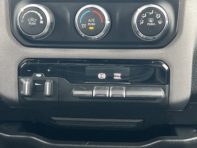 Used 2021 RAM 3500 Big Horn image 5