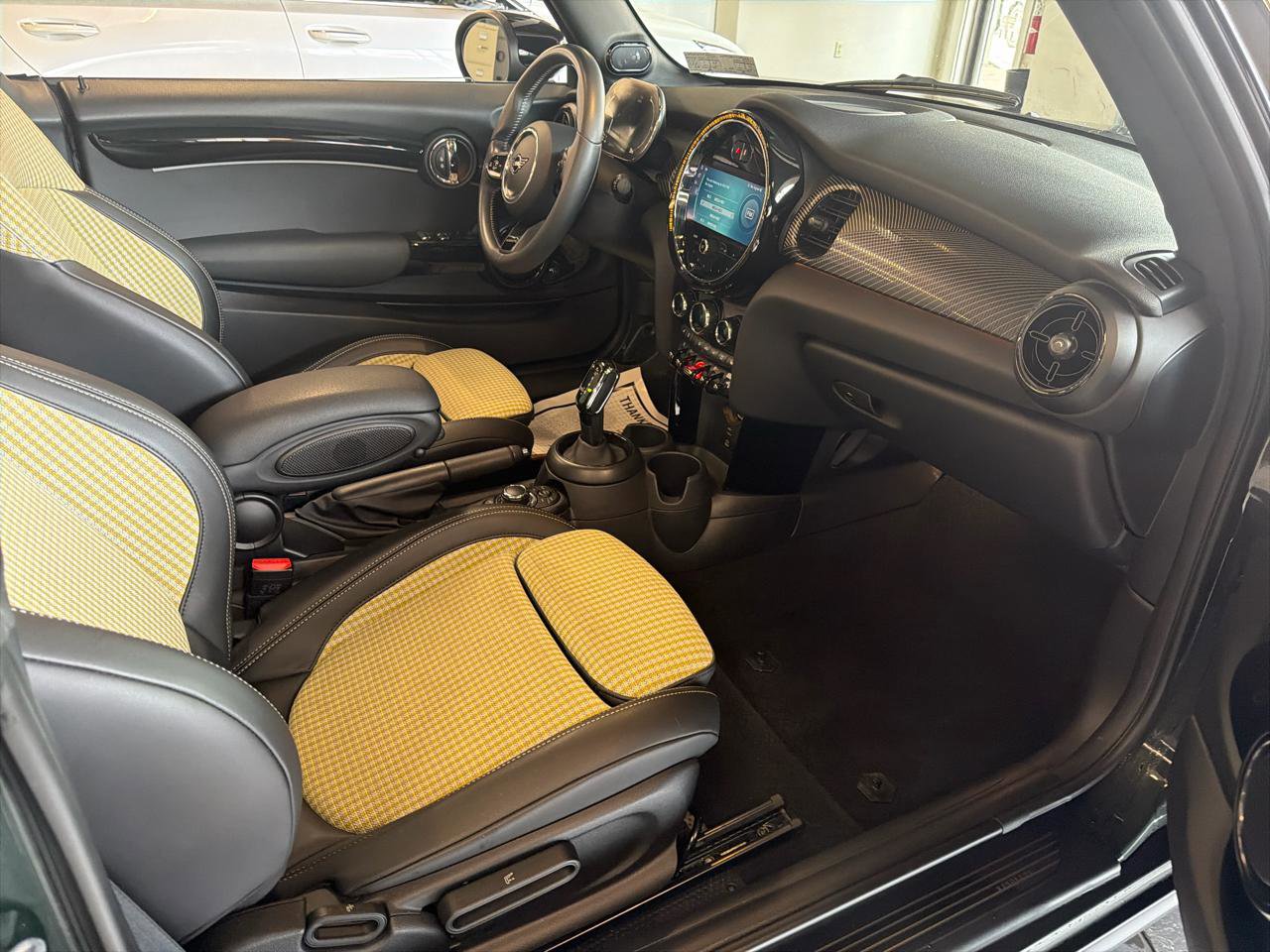 Used 2023 MINI Cooper S w/ MINI Resolute Edition FWD image 25