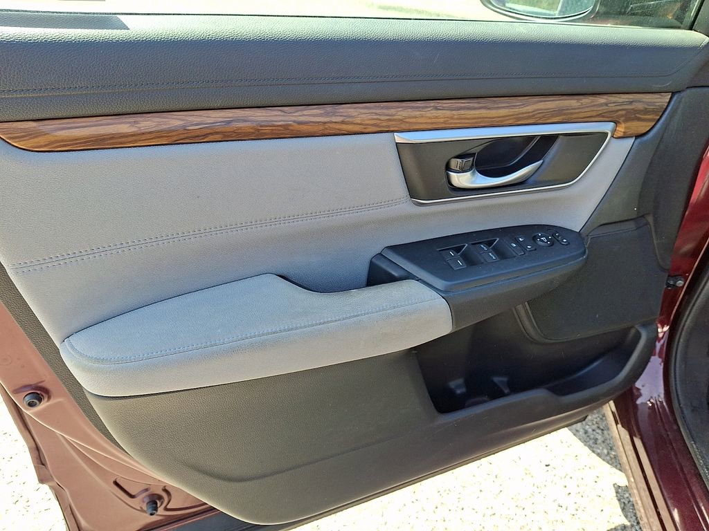 Used 2019 Honda CR-V EX image 13