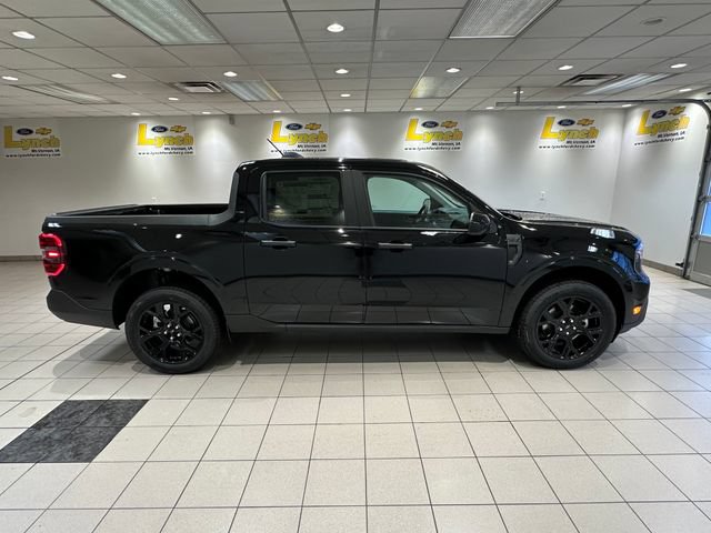 New 2026 Ford Maverick XLT w/ Equipment Group 301A AWD/4WD image 3