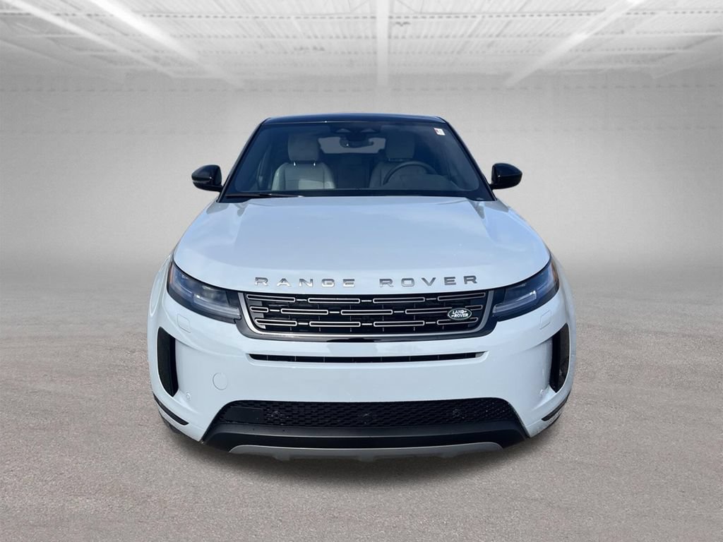Used 2026 Land Rover Range Rover Evoque S AWD/4WD image 8