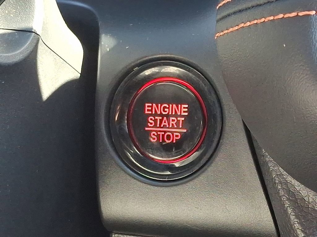 Used 2023 Honda HR-V Sport image 23