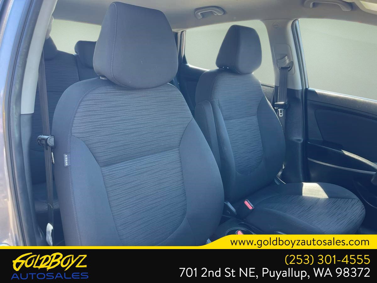 Used 2017 Hyundai Accent SE FWD image 26