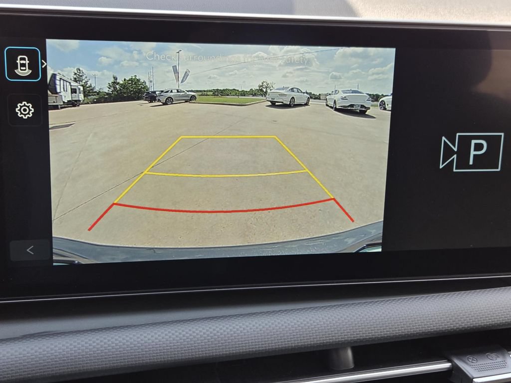 New 2026 Hyundai Tucson SEL Plus FWD image 15
