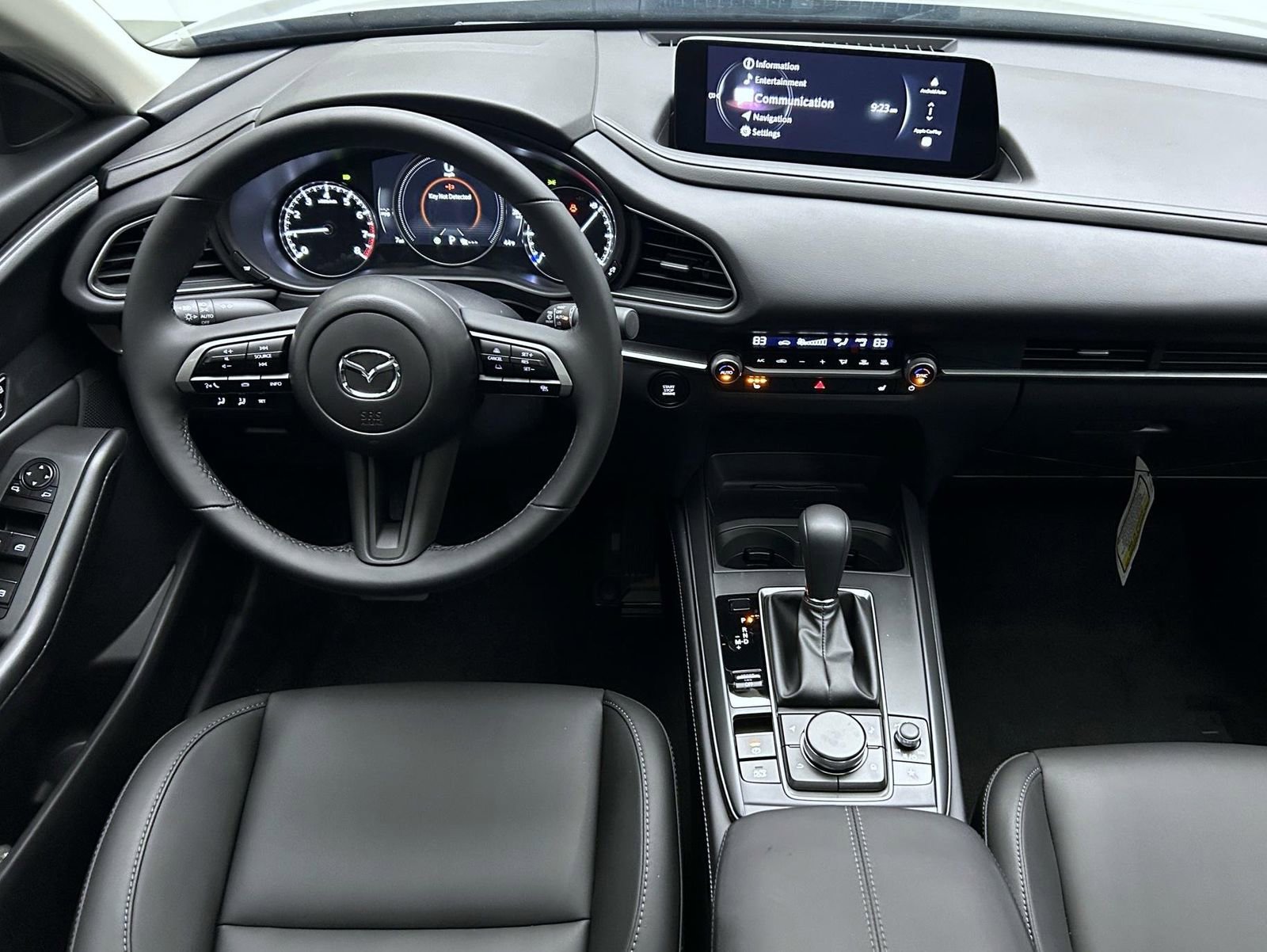 New 2026 MAZDA CX-30 AWD 2.5 S image 13