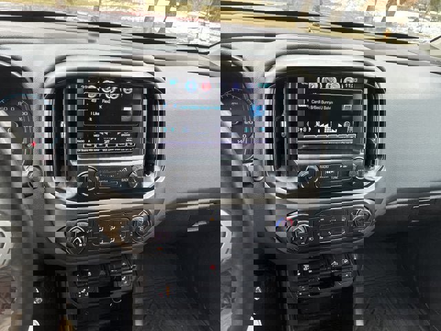 Used 2018 Chevrolet Colorado Z71 image 31