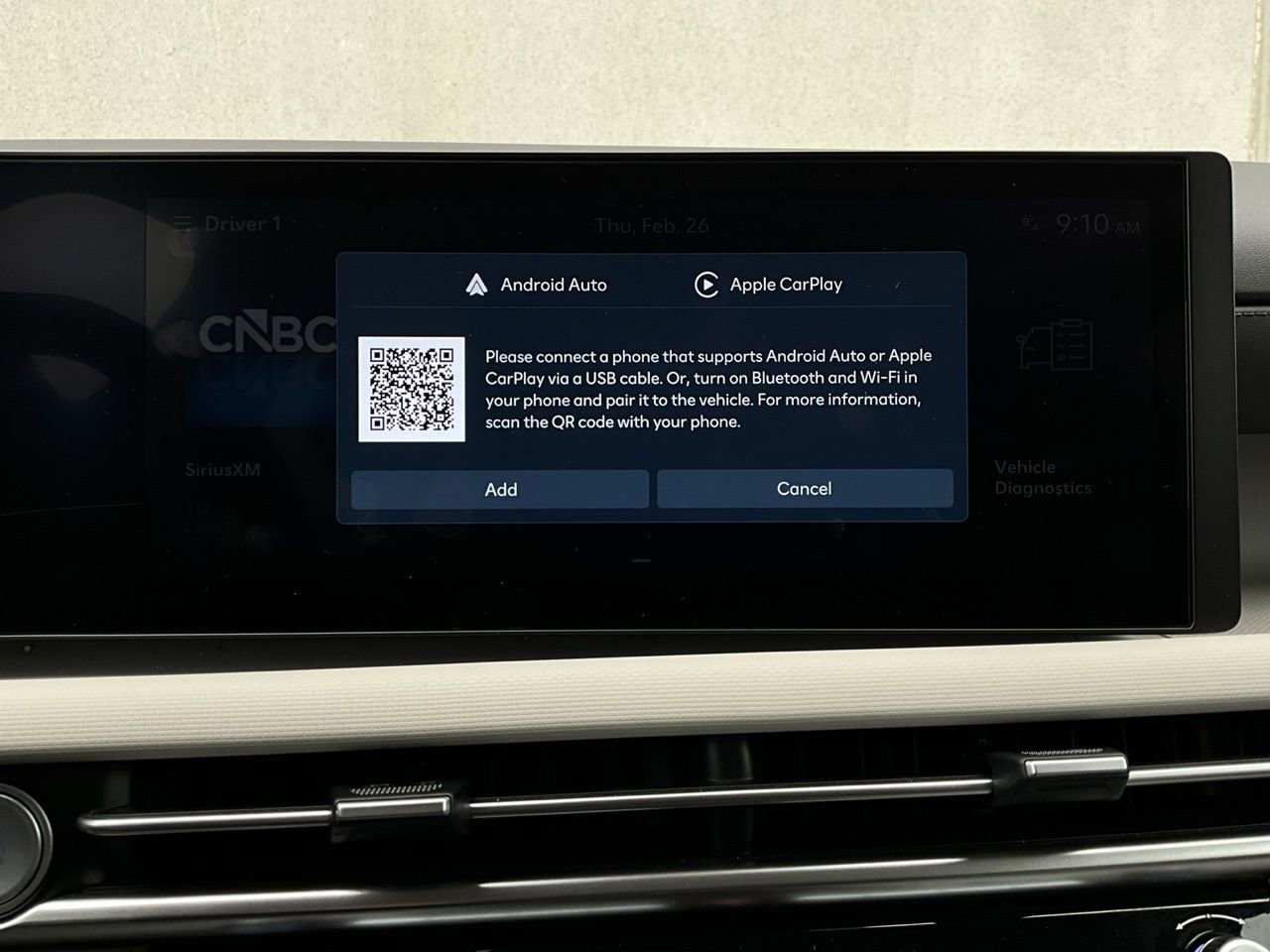 Used 2025 Hyundai Tucson SEL image 30