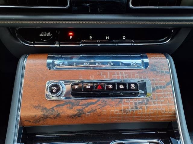 New 2025 Lincoln Aviator Black Label image 11