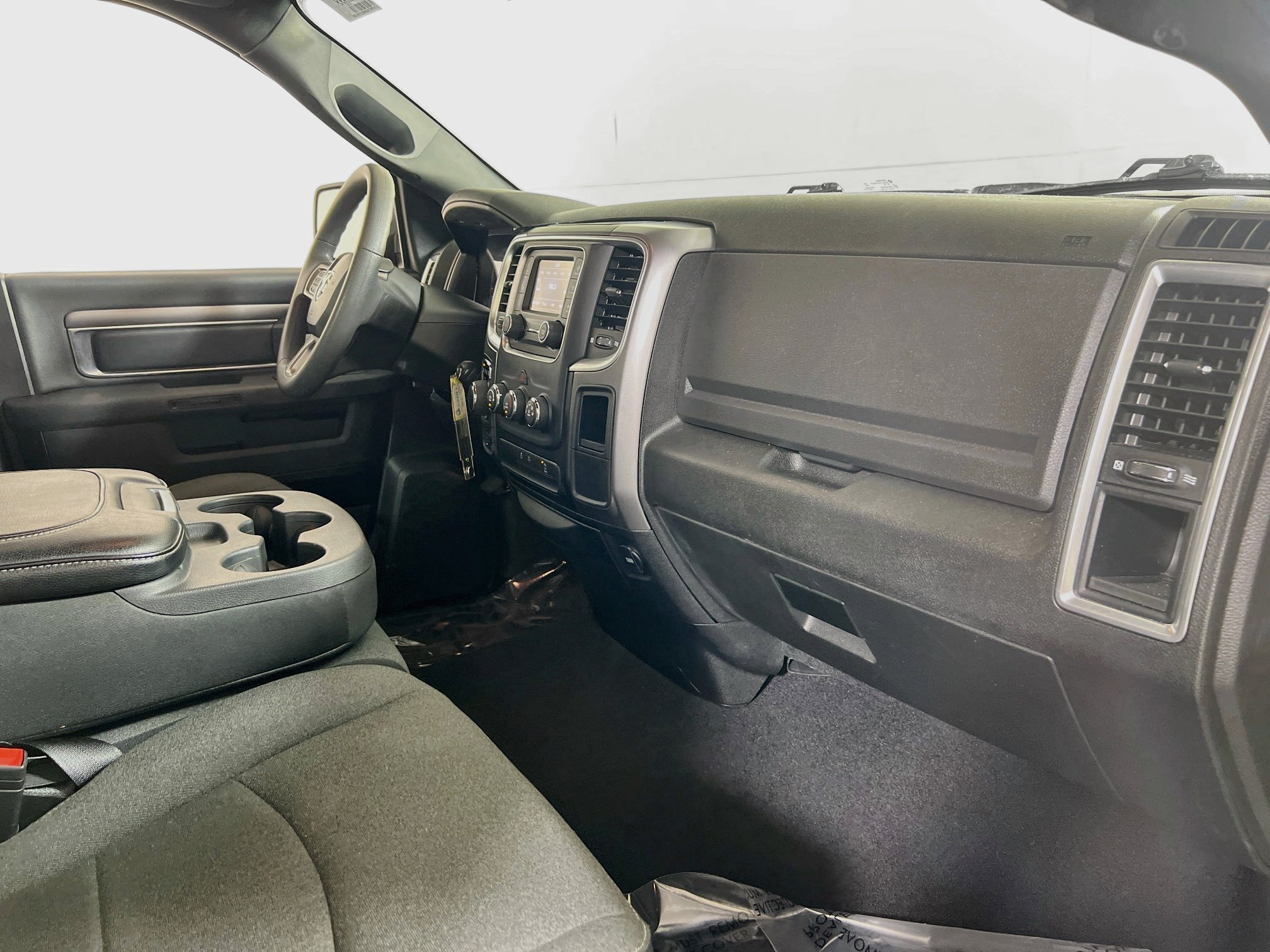 Used 2022 RAM 1500 Warlock w/ Utility Group AWD/4WD image 26
