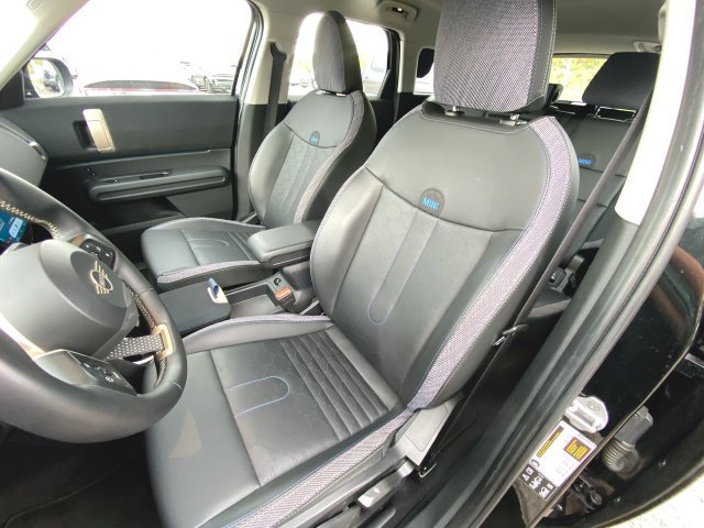 Used 2025 MINI Cooper Countryman S AWD/4WD image 18