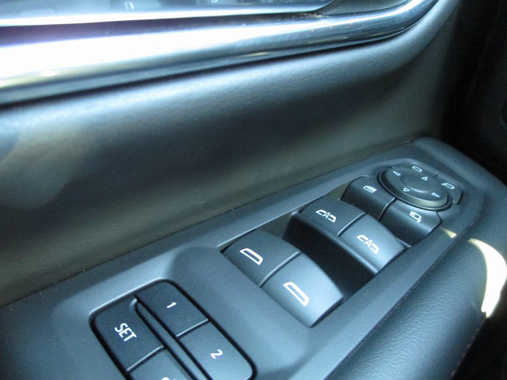 Certified 2023 Chevrolet Tahoe RST w/ Luxury Package image 27