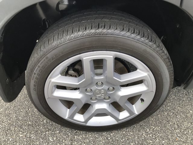 Certified 2024 Honda Passport EX-L image 10