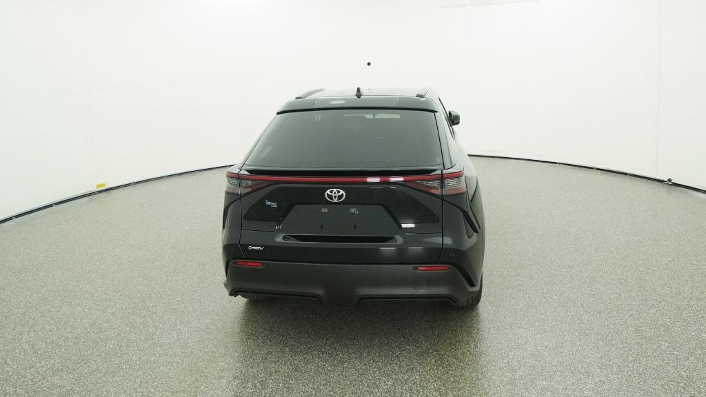 New 2026 Toyota bZ image 24