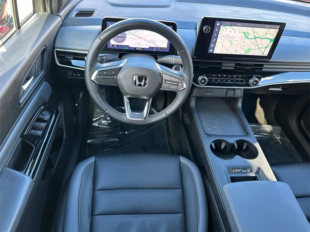 Certified 2024 Honda Prologue Touring image 23