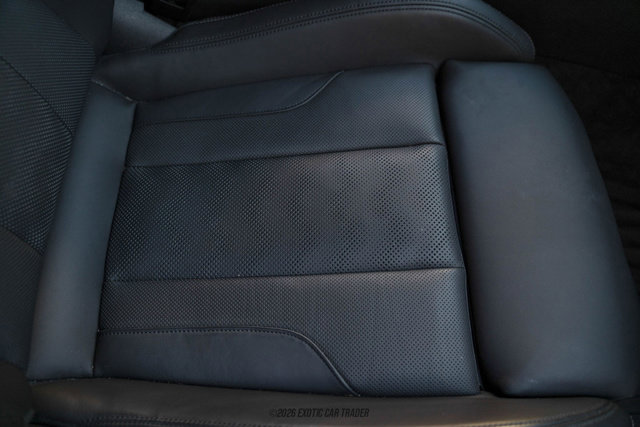 Used 2022 BMW M3 Competition w/ M Carbon Exterior Package AWD/4WD image 46