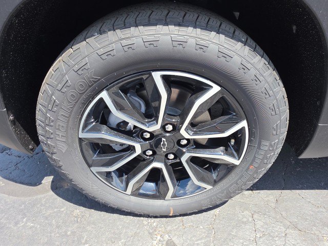 New 2026 Chevrolet TrailBlazer ACTIV w/ Convenience Package AWD/4WD image 9